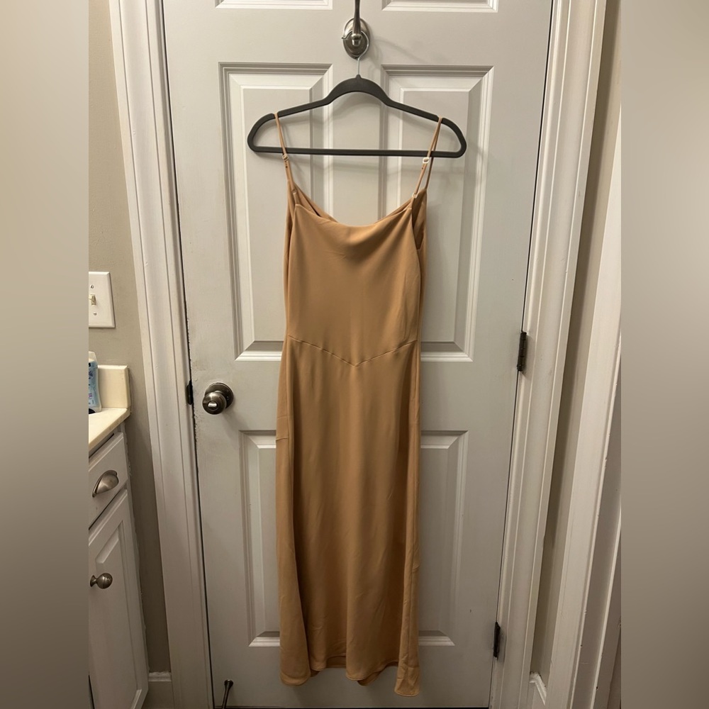 Lagence Serita dress usa small - Picture 2 of 12